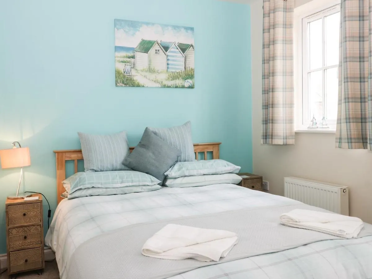 Puffin Cottage Filey Reino Unido