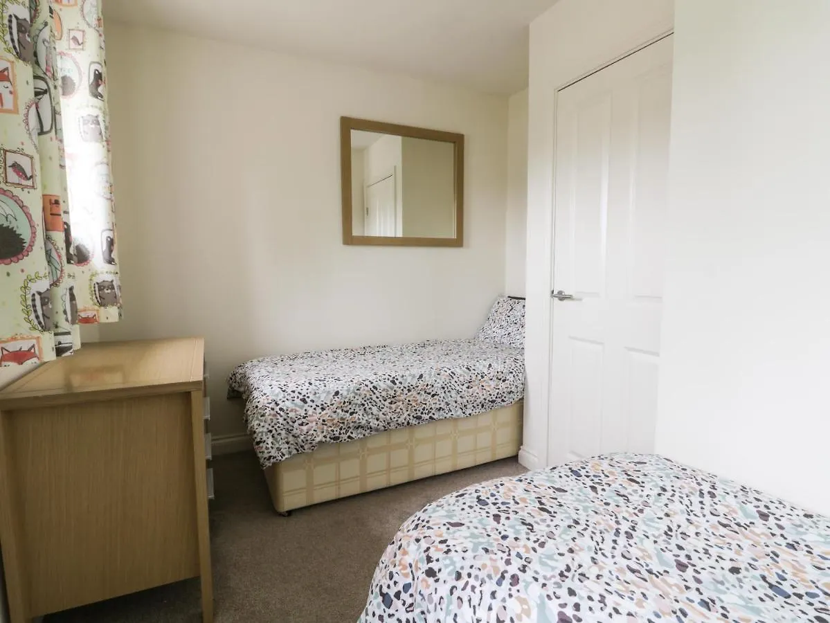 Puffin Cottage Filey Reino Unido
