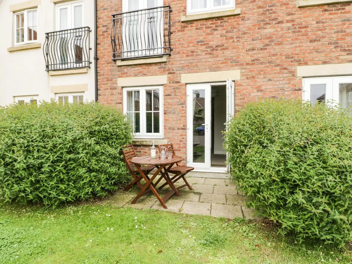 Puffin Cottage Filey Сasa de vacaciones