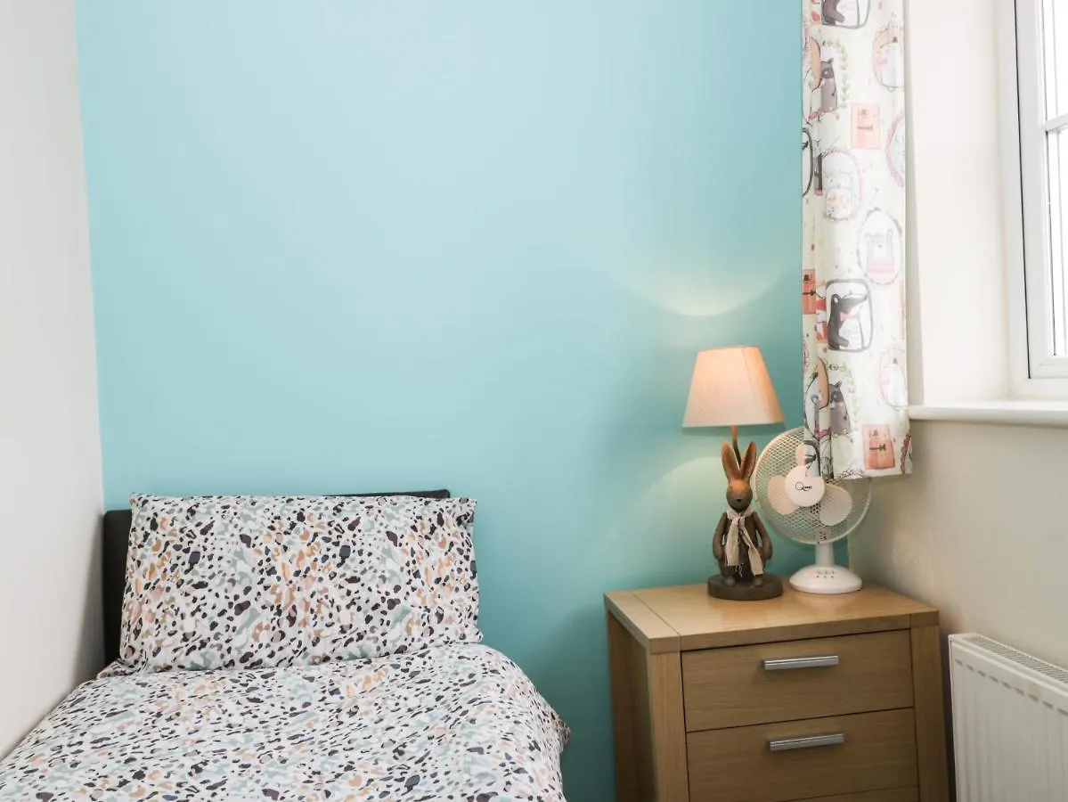 Сasa de vacaciones Puffin Cottage Filey