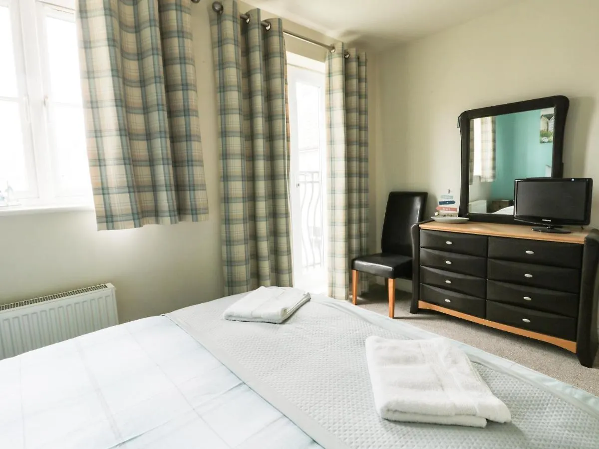 Puffin Cottage Filey